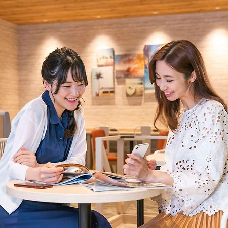 Comfort Hotel Nagoya Shinkansenguchi מראה חיצוני תמונה