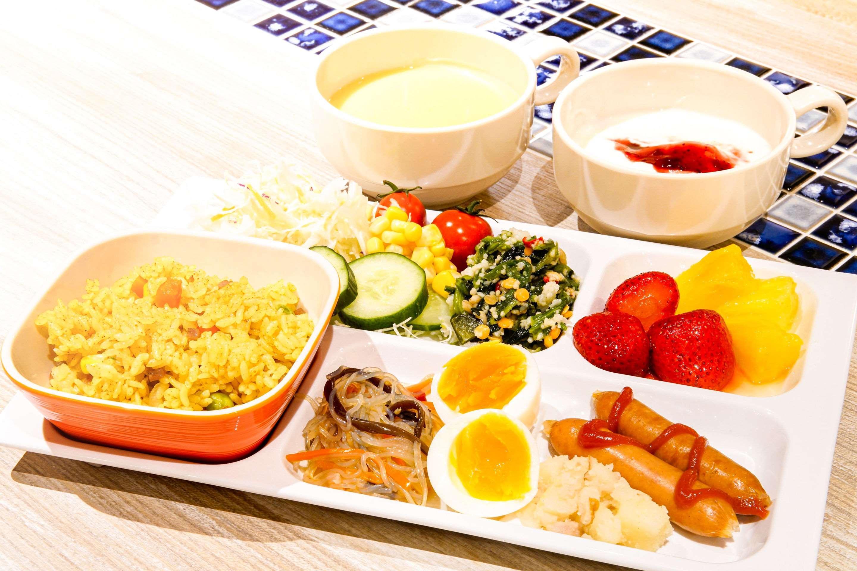 Comfort Hotel Nagoya Shinkansenguchi מראה חיצוני תמונה