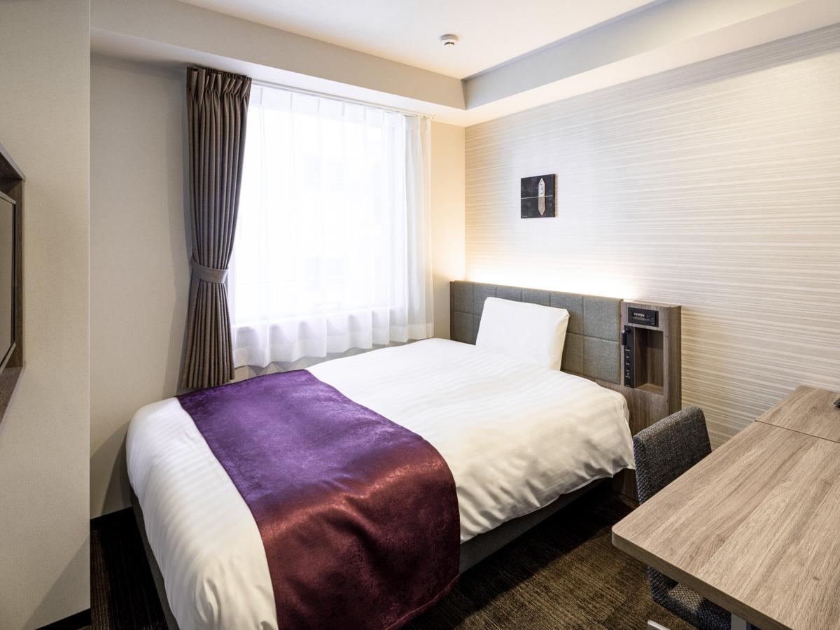 Comfort Hotel Nagoya Shinkansenguchi מראה חיצוני תמונה