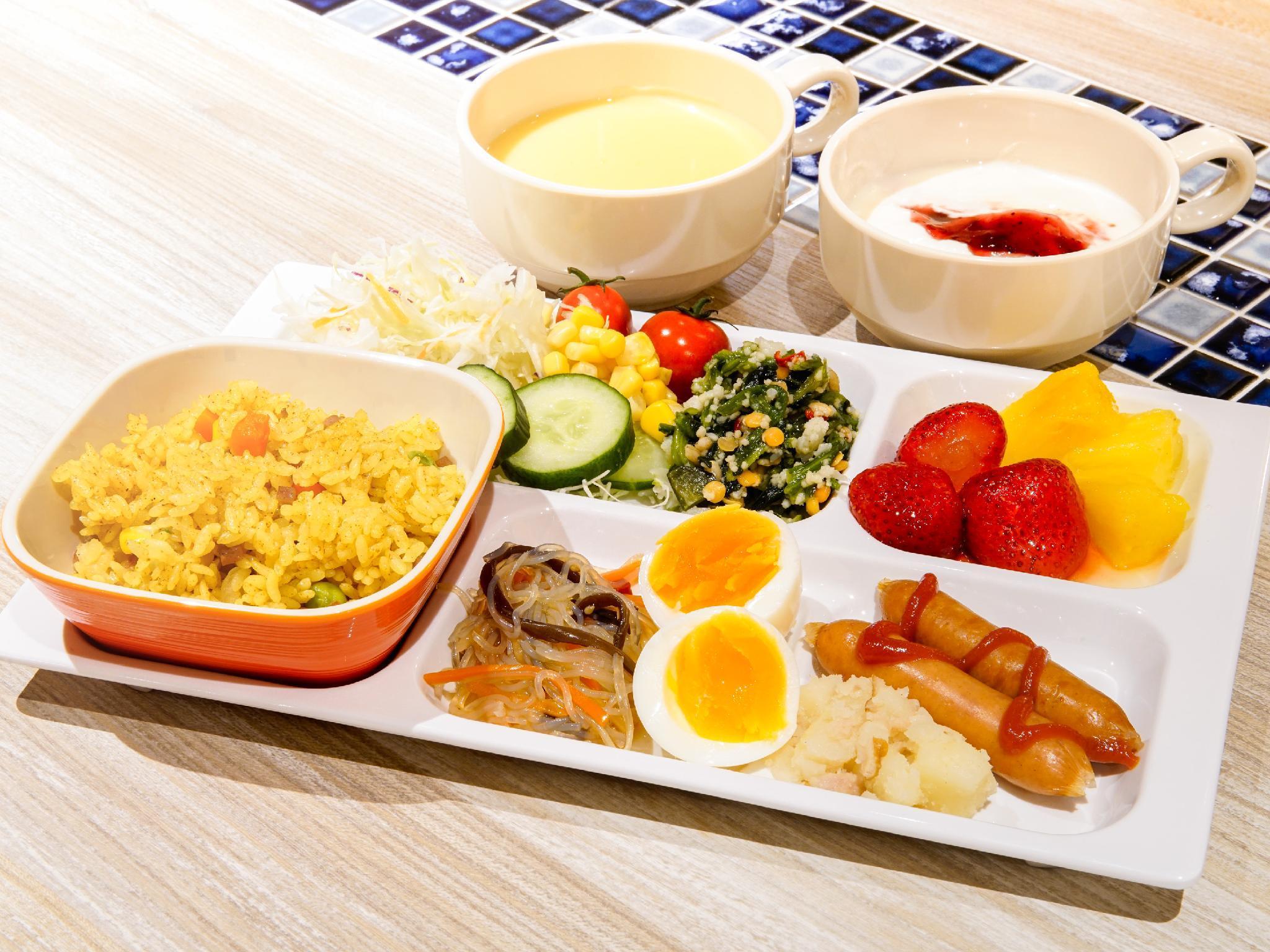 Comfort Hotel Nagoya Shinkansenguchi מראה חיצוני תמונה