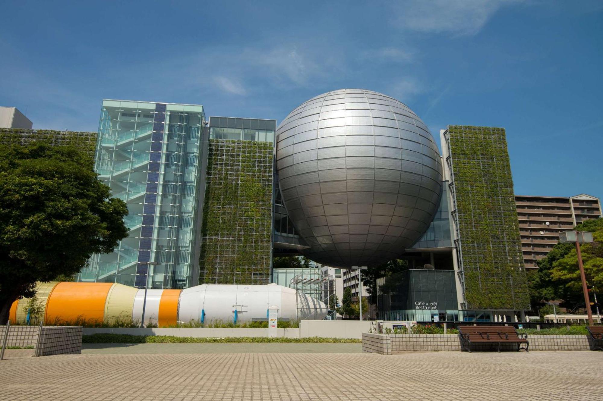 Comfort Hotel Nagoya Shinkansenguchi מראה חיצוני תמונה