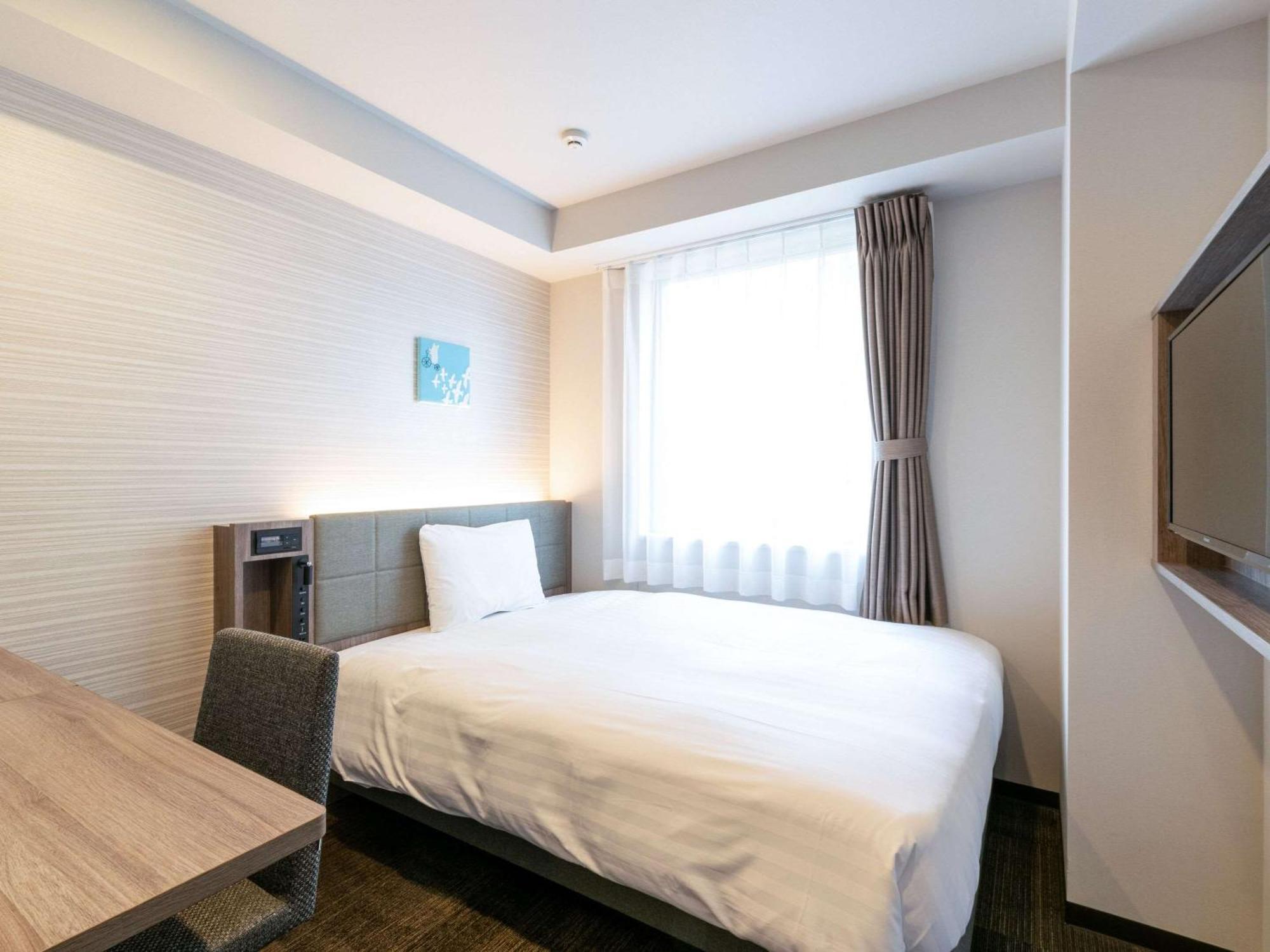 Comfort Hotel Nagoya Shinkansenguchi מראה חיצוני תמונה