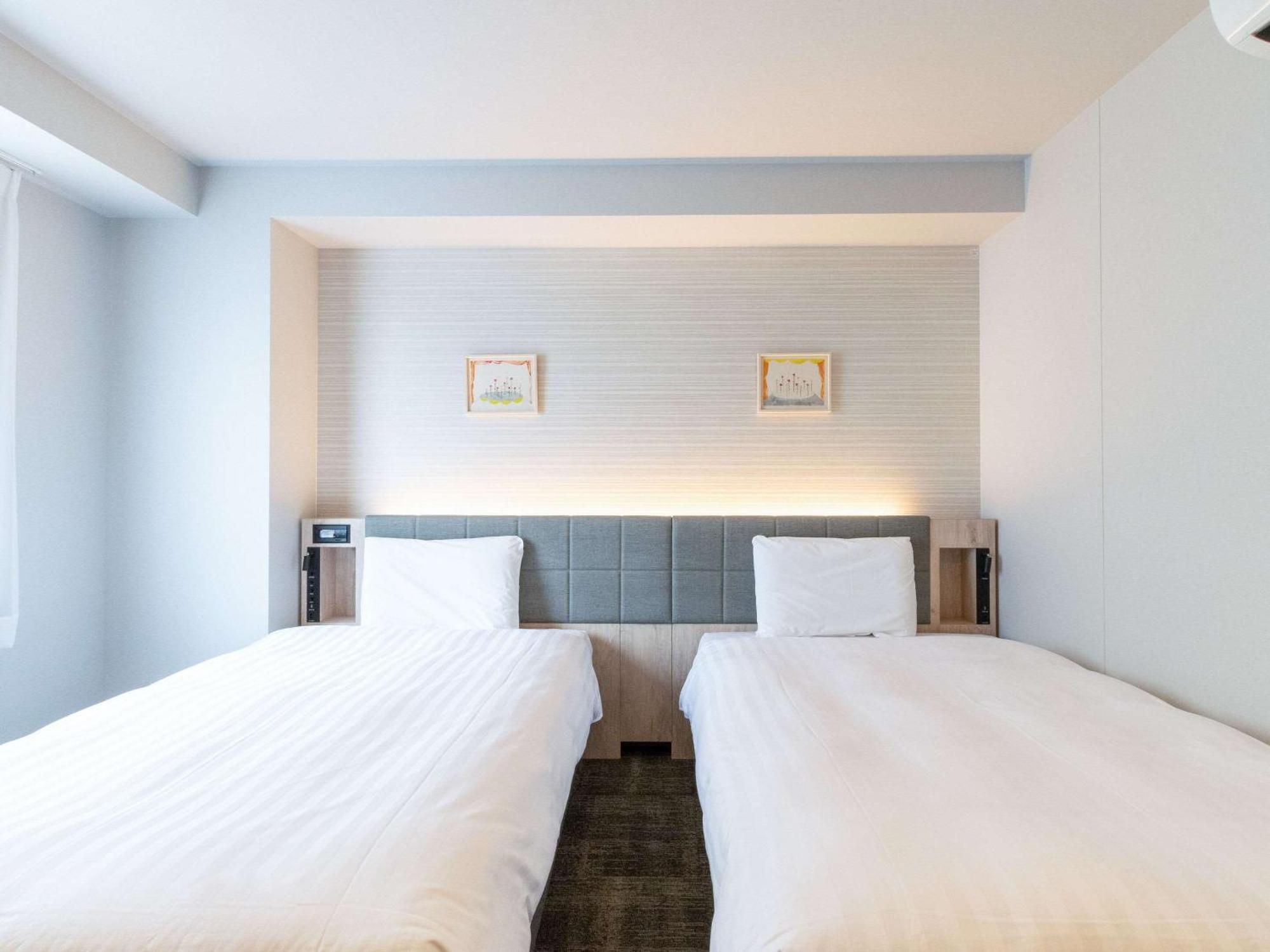 Comfort Hotel Nagoya Shinkansenguchi מראה חיצוני תמונה