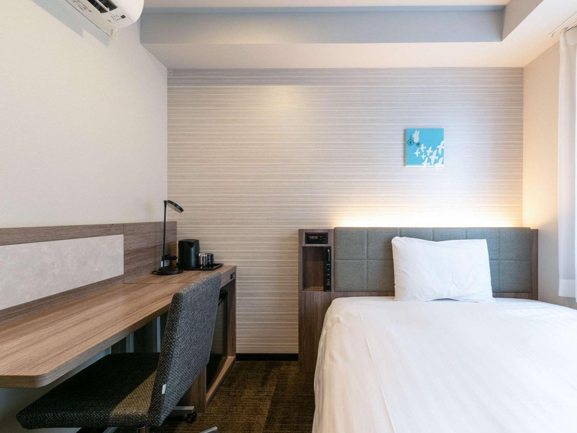 Comfort Hotel Nagoya Shinkansenguchi מראה חיצוני תמונה