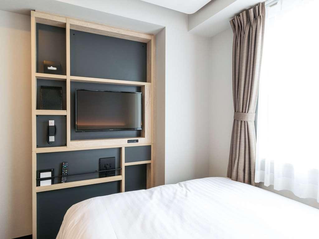 Comfort Hotel Nagoya Shinkansenguchi חדר תמונה