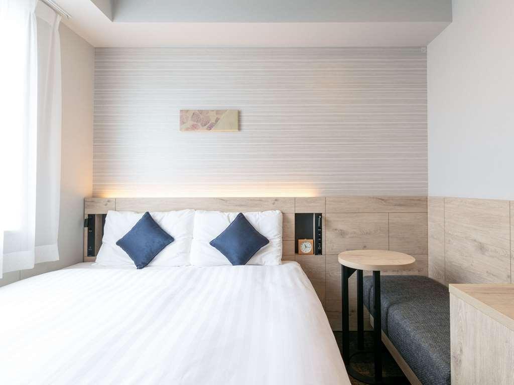 Comfort Hotel Nagoya Shinkansenguchi חדר תמונה