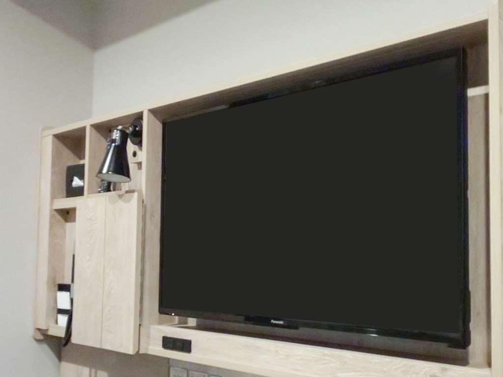 Comfort Hotel Nagoya Shinkansenguchi חדר תמונה